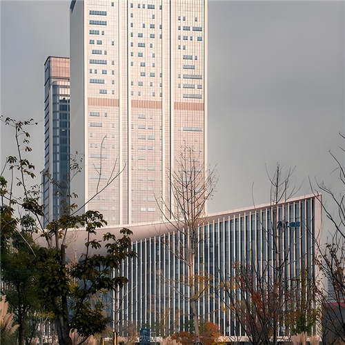 上海廣匯物業管理有限... 